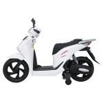 Elektrický Skúter HONDA SH125l - biely